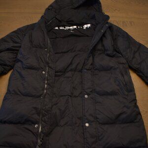 The Super Puff Mid Jacket